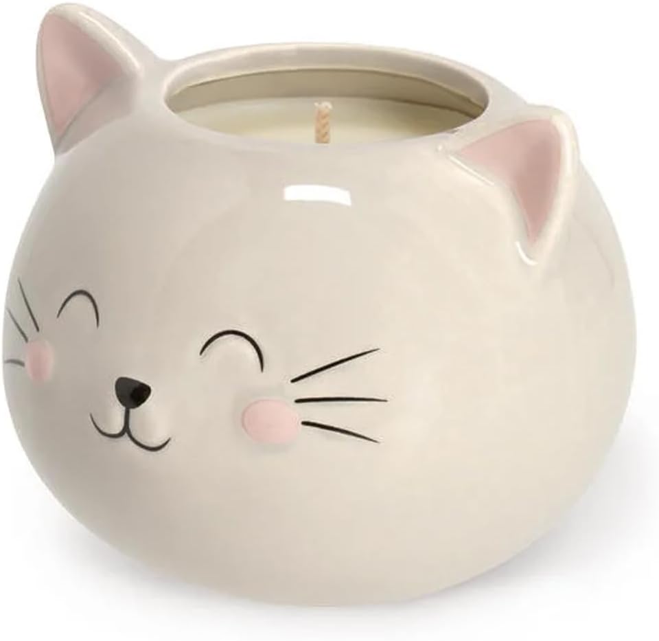 Legami Scented Candle - Kitty