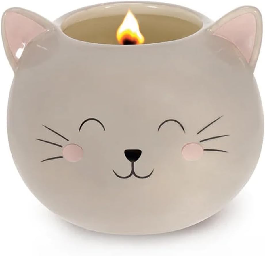 Legami Scented Candle - Kitty
