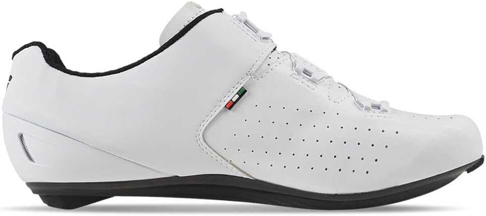 Gaerne G.Fulgor Road Shoes UK 6 White