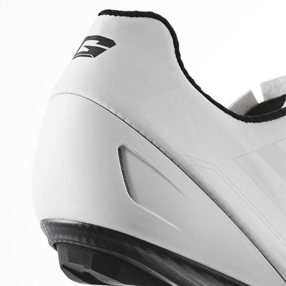 Gaerne Fulgor Cycling Shoes: White 44