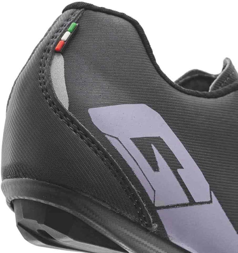 Gaerne Sprint Plus Ladies Cycling Shoes: Black 39