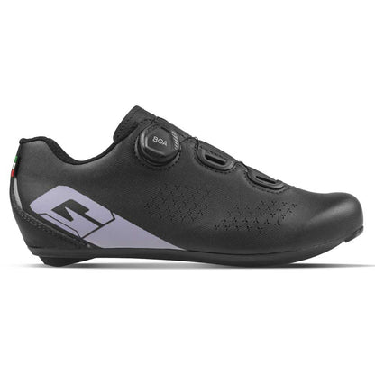 Gaerne Sprint Plus Ladies Cycling Shoes: Black 39