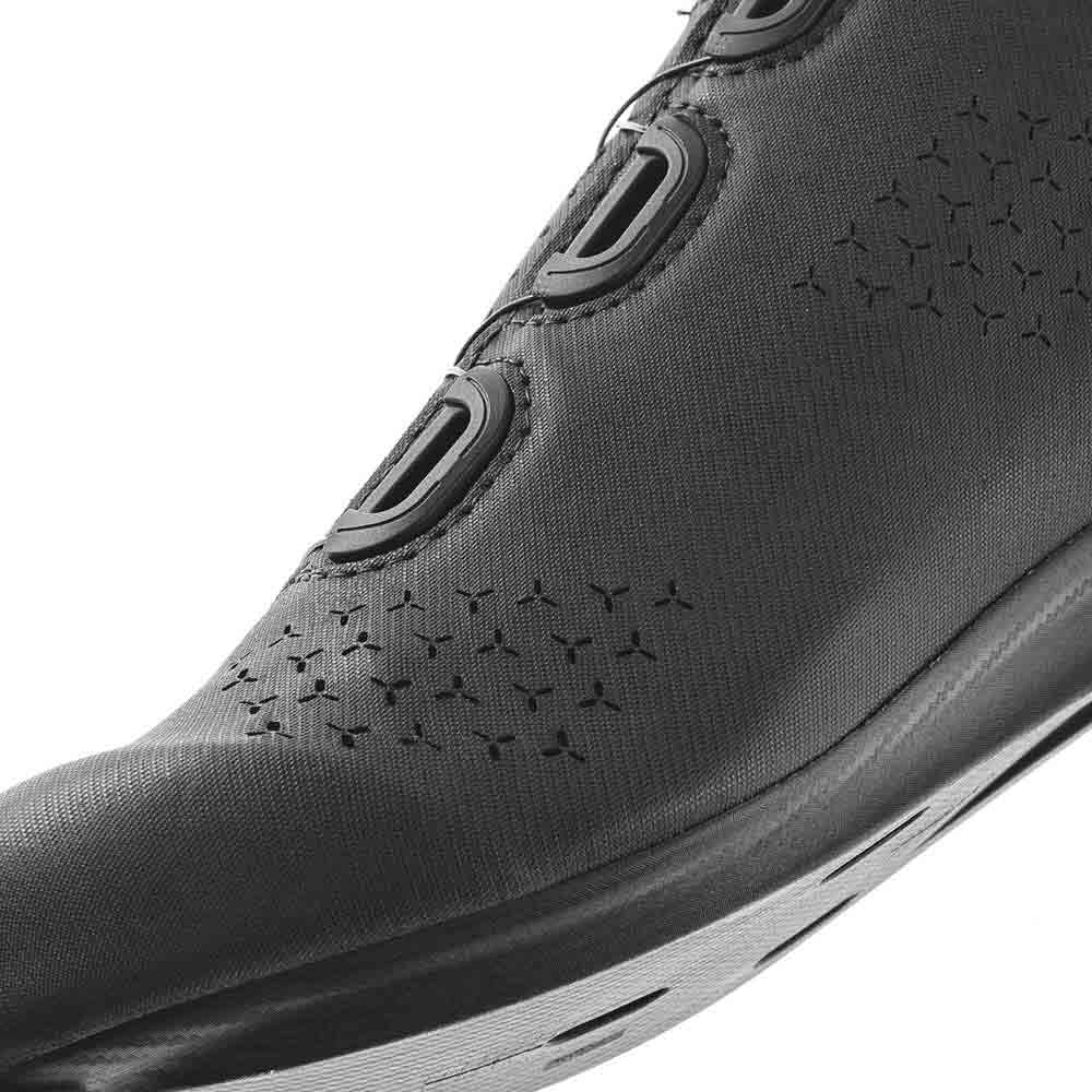 Gaerne Sprint Plus Ladies Cycling Shoes: Black 41