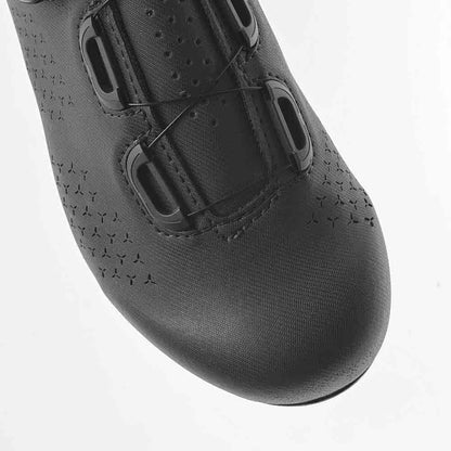 Gaerne Sprint Plus Ladies Cycling Shoes: Black 42