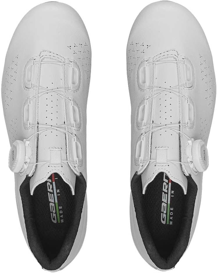 Gaerne G.Sprint+ Lady Road Shoes UK 4 White