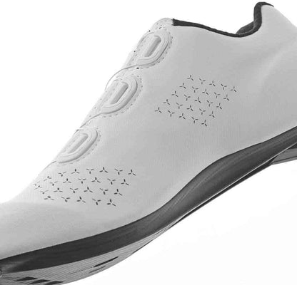 Gaerne Sprint Plus Ladies Cycling Shoes: White 39