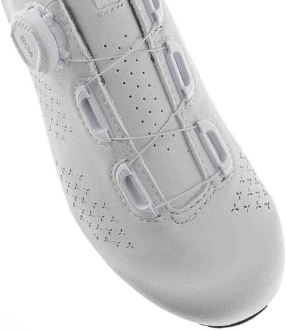 Gaerne Sprint Plus Ladies Cycling Shoes: White 41