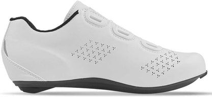 Gaerne Sprint Plus Ladies Cycling Shoes: White 41