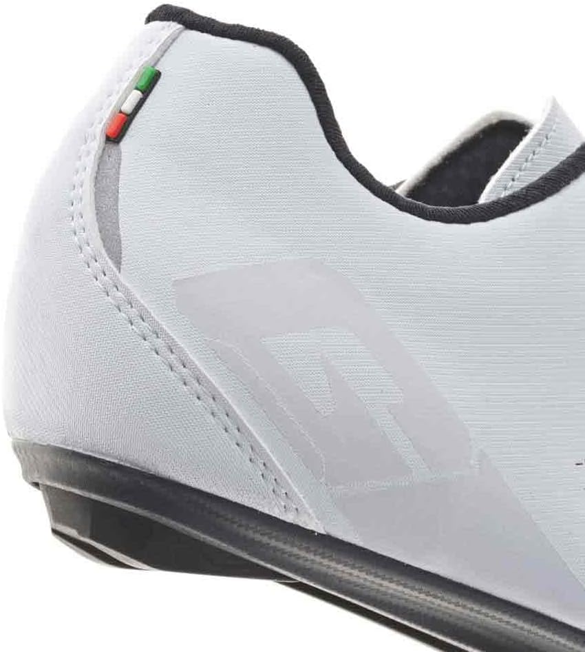 Gaerne Sprint Plus Ladies Cycling Shoes: White 42