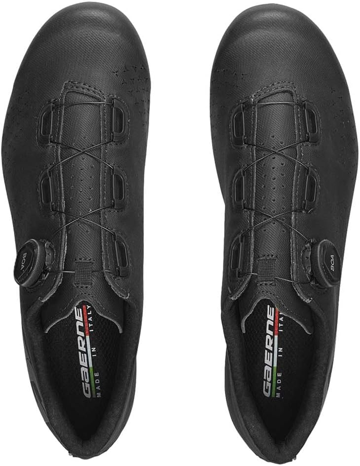 Gaerne G.Sprint+ Road Shoes UK 11 Black