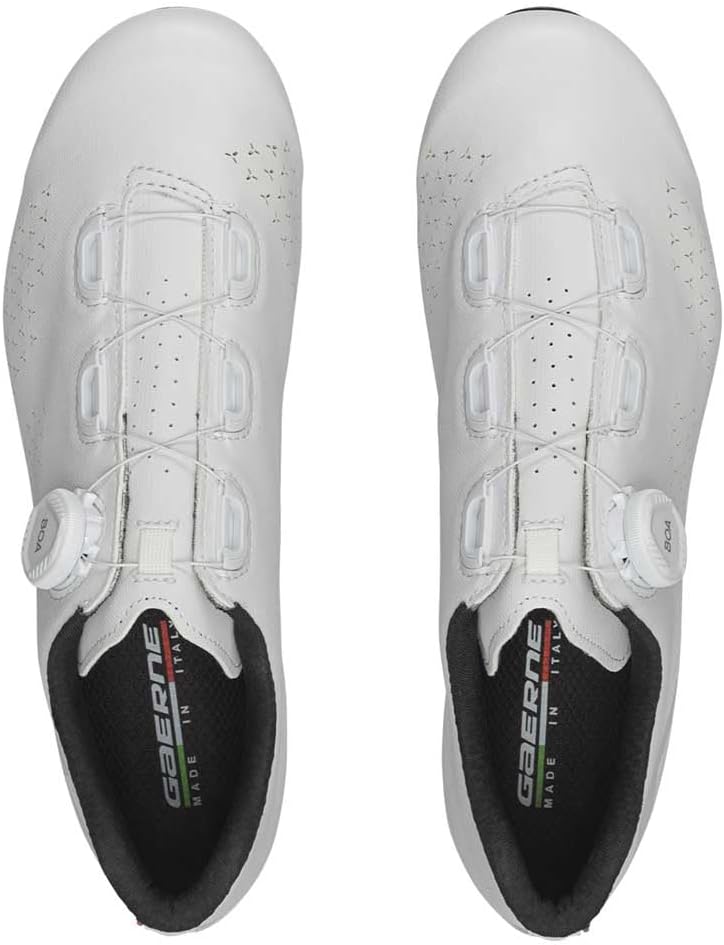 Gaerne G.Sprint+ Road Shoes UK 8 White
