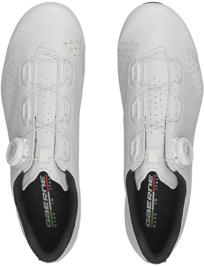 Gaerne G.Sprint+ Road Shoes UK 8 White