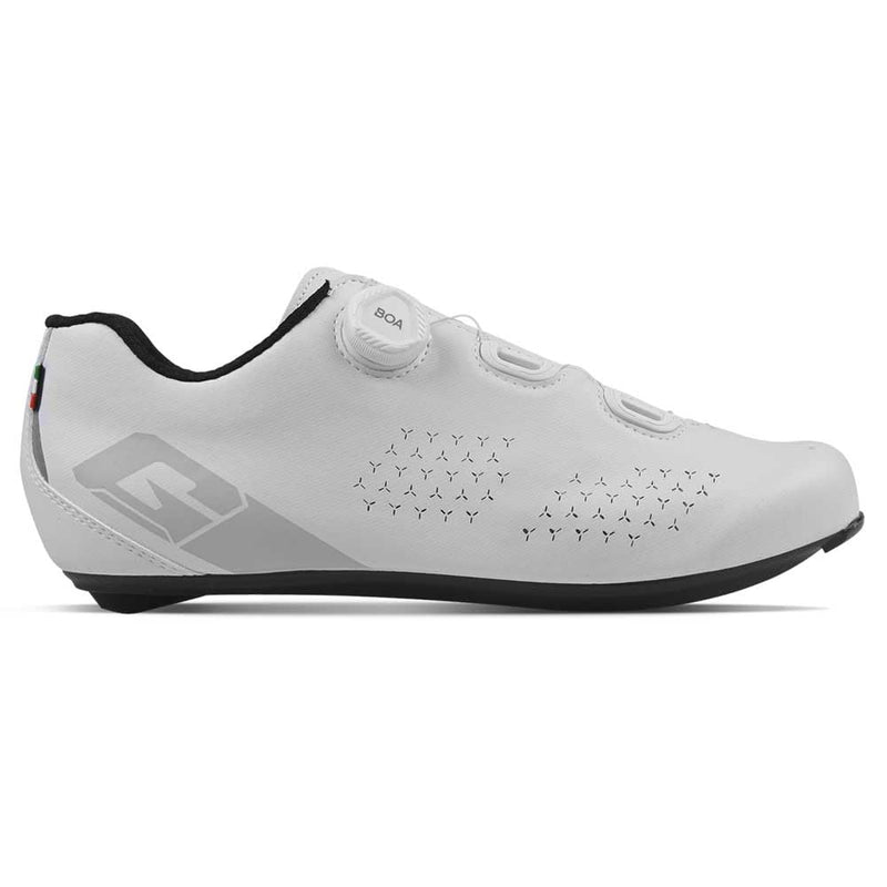 Gaerne G.Sprint+ Road Shoes UK 11 White