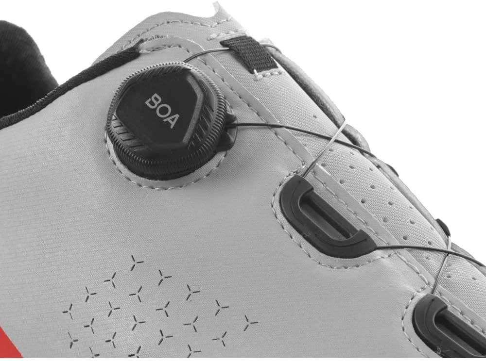 Gaerne G.Sprint+ Road Shoes UK 9.5 Grey