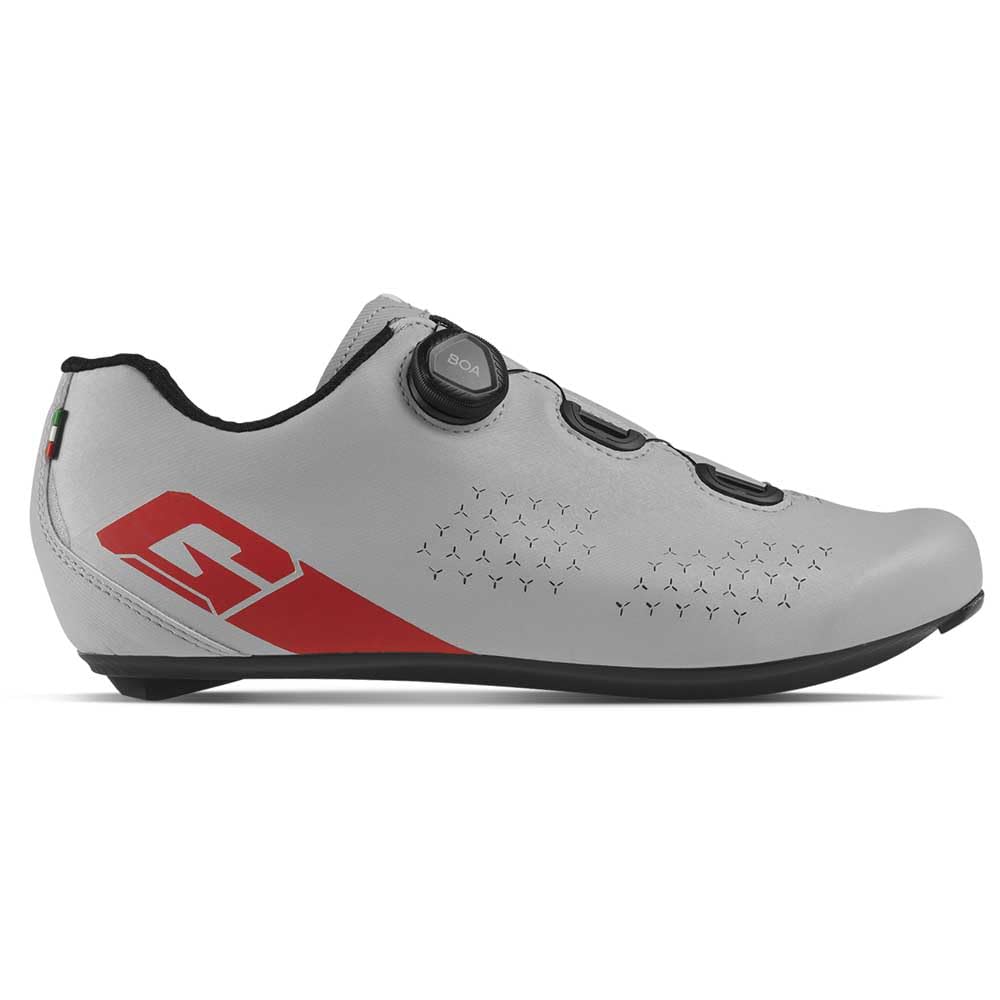 Gaerne G.Sprint+ Road Shoes UK 11 Grey