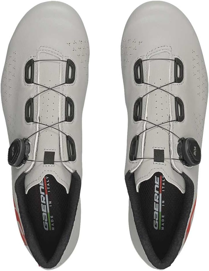 Gaerne G.Sprint+ Road Shoes UK 11 Grey