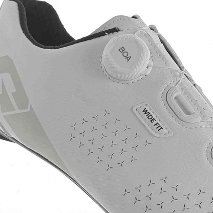 Gaerne G.Sprint+ Wide Road Shoes UK 9 White