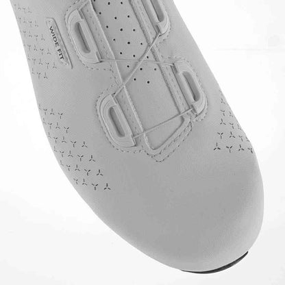 Gaerne G.Sprint+ Wide Road Shoes UK 10.5 White