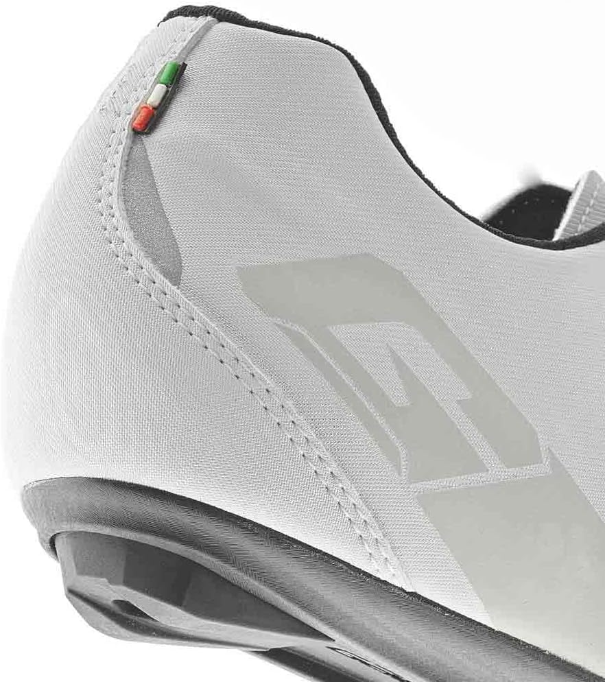 Gaerne G.Sprint+ Wide Road Shoes UK 10.5 White