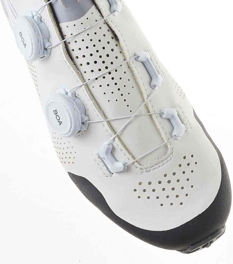 Gaerne G.Obsidian Gravel Shoes UK 6 White