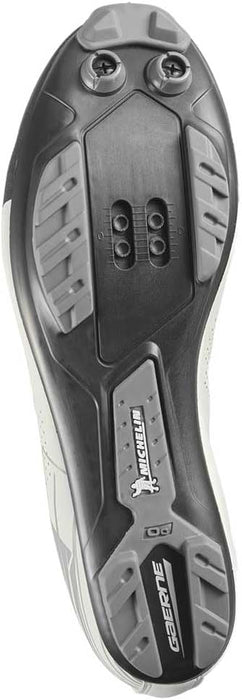 Gaerne G.Obsidian Gravel Shoes UK 8 White