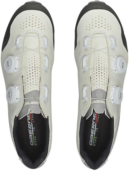 Gaerne G.Obsidian Gravel Shoes UK 8 White