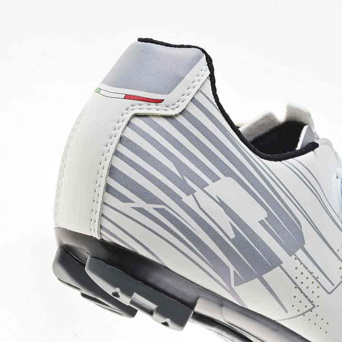 Gaerne G.Obsidian Gravel Shoes UK 10.5 White