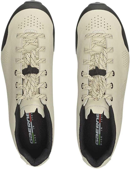 Gaerne Vista Gravel Shoes: Sand 43