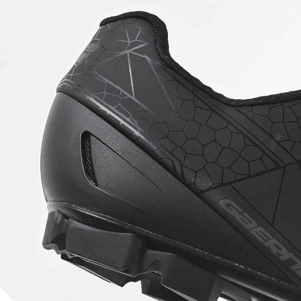 Gaerne G.Edge MTB Shoes UK 8 Black