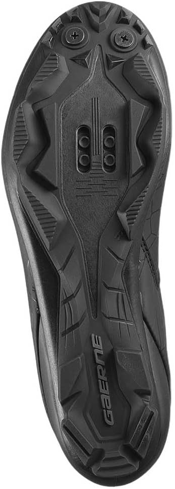 Gaerne G.Edge MTB Shoes UK 8 Black