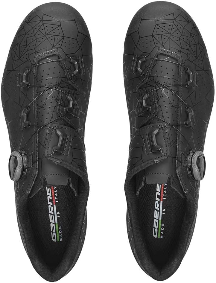 Gaerne G.Edge MTB Shoes UK 8 Black