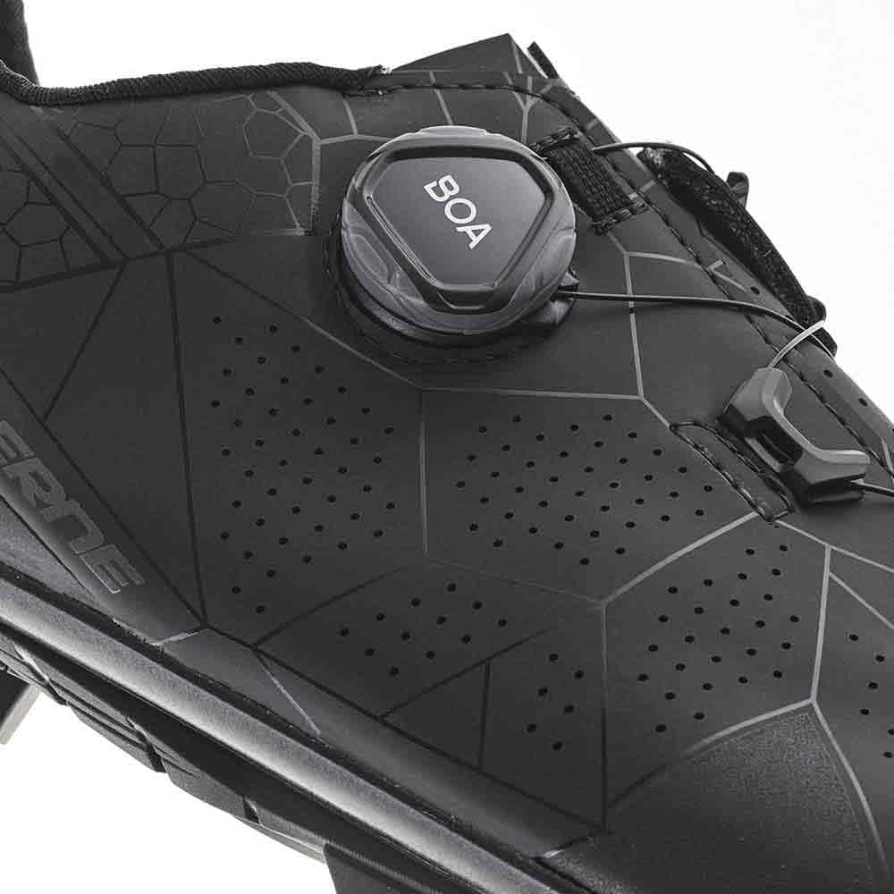 Gaerne G.Edge MTB Shoes UK 9.5 Black