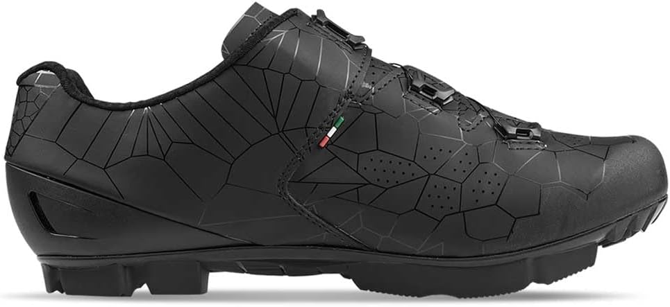 Gaerne G.Edge MTB Shoes UK 9.5 Black