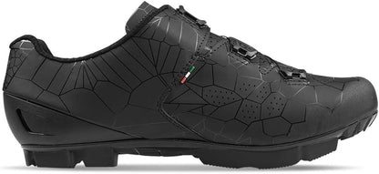 Gaerne G.Edge MTB Shoes UK 10.5 Black