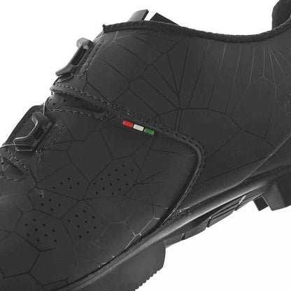 Gaerne G.Edge MTB Shoes UK 10.5 Black