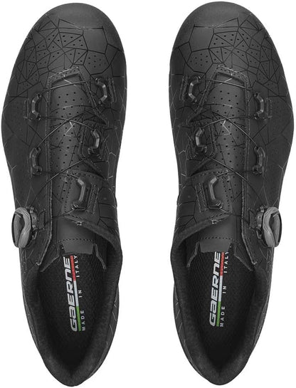 Gaerne G.Edge MTB Shoes UK 11 Black