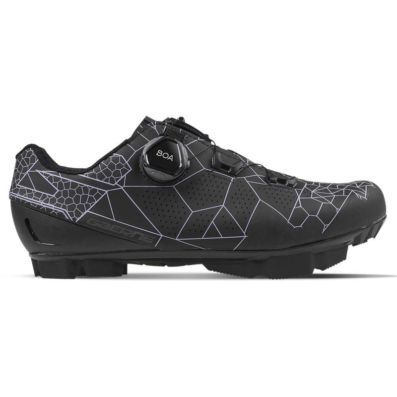 Gaerne G.Edge Lady MTB Shoes UK 5 Black