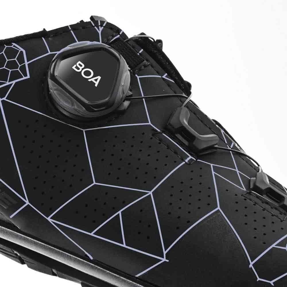 Gaerne G.Edge Lady MTB Shoes UK 5 Black