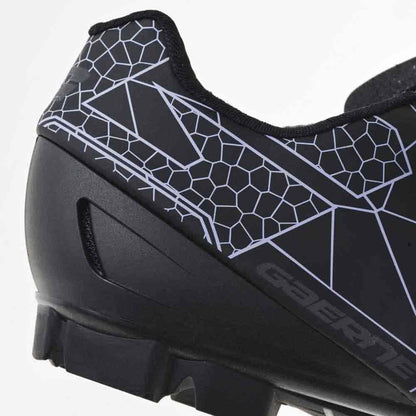 Gaerne G.Edge Lady MTB Shoes UK 5 Black
