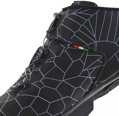 Gaerne G.Edge Lady MTB Shoes UK 5.5 Black