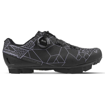 Gaerne G.Edge Lady MTB Shoes UK 5.5 Black