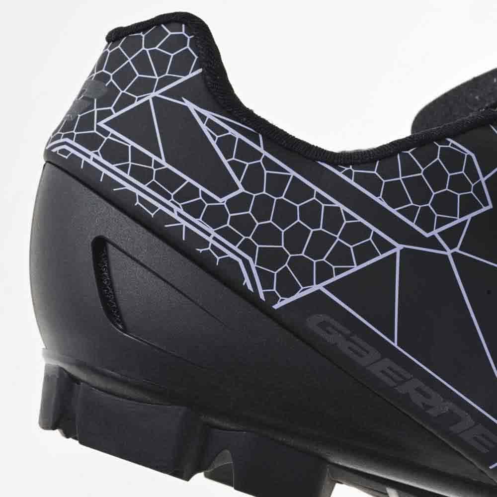 Gaerne G.Edge Lady MTB Shoes UK 5.5 Black