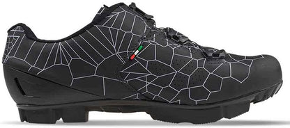 Gaerne G.Edge Lady MTB Shoes UK 5.5 Black