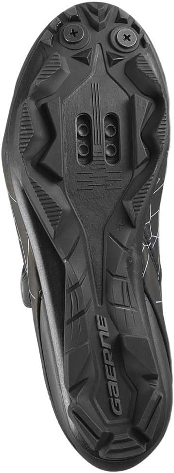 Gaerne G.Edge Lady MTB Shoes UK 6 Black