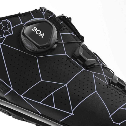 Gaerne G.Edge Lady MTB Shoes UK 7 Black