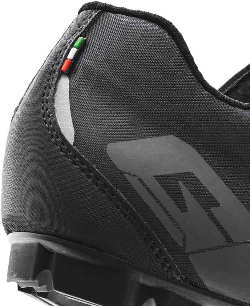Gaerne G.Trail+ MTB Shoes UK 6 Black