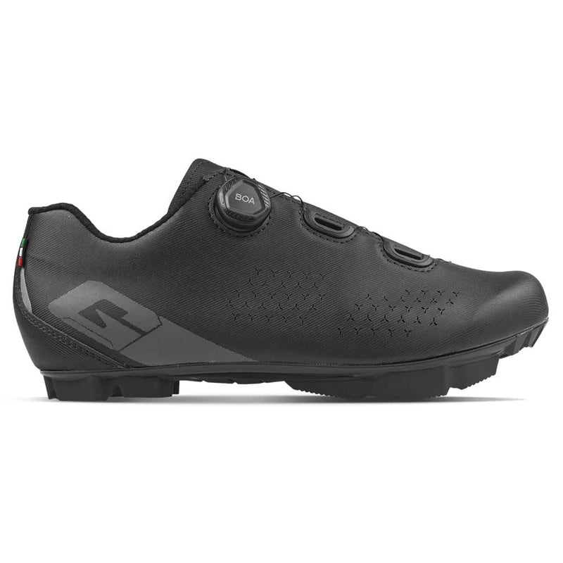 Gaerne G.Trail+ MTB Shoes UK 9 Black