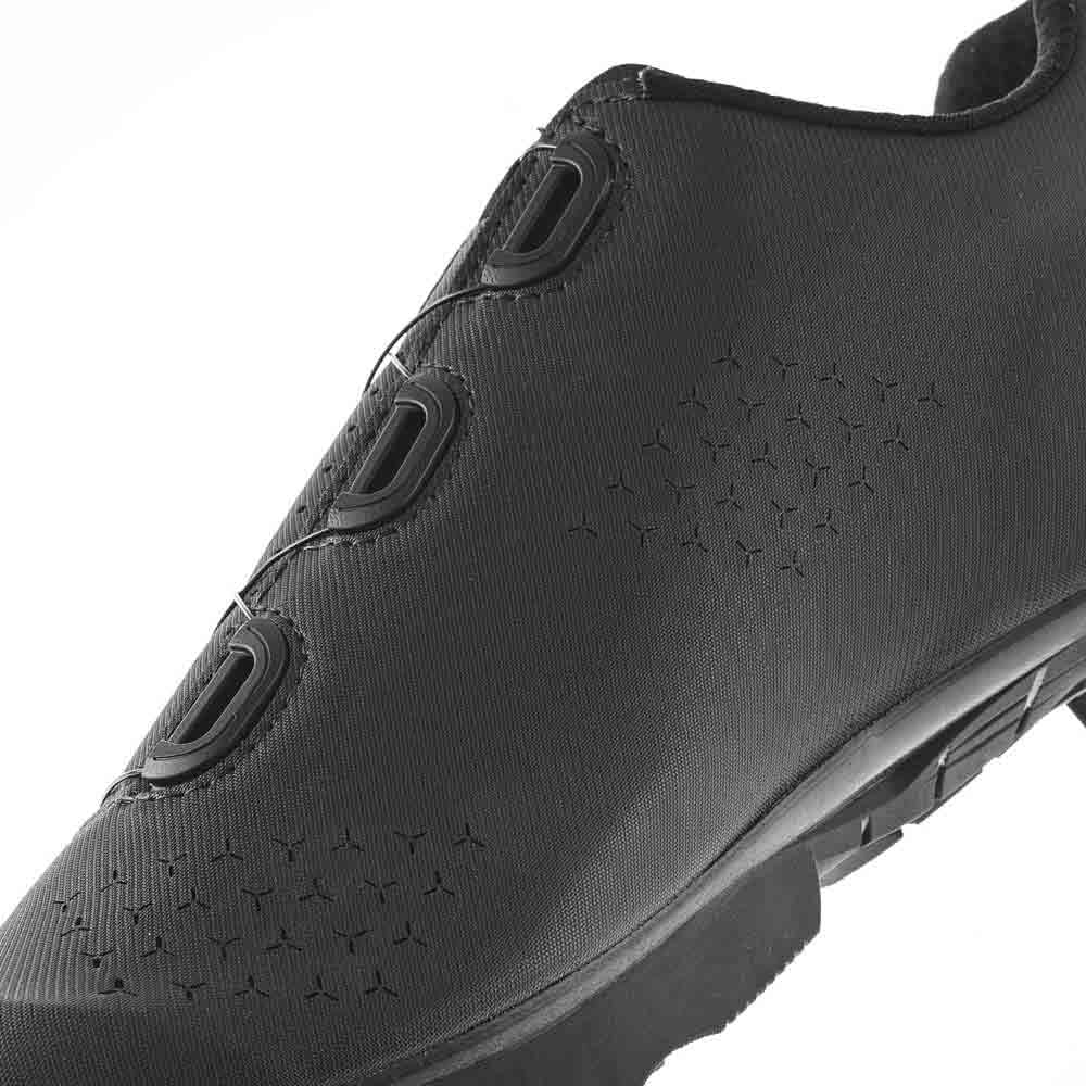 Gaerne G.Trail+ MTB Shoes UK 10.5 Black