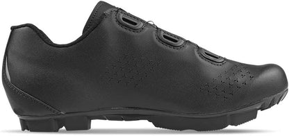 Gaerne Trail Plus Mtb Shoes: Black 47