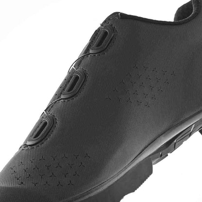 Gaerne Trail Plus Mtb Shoes: Black 47
